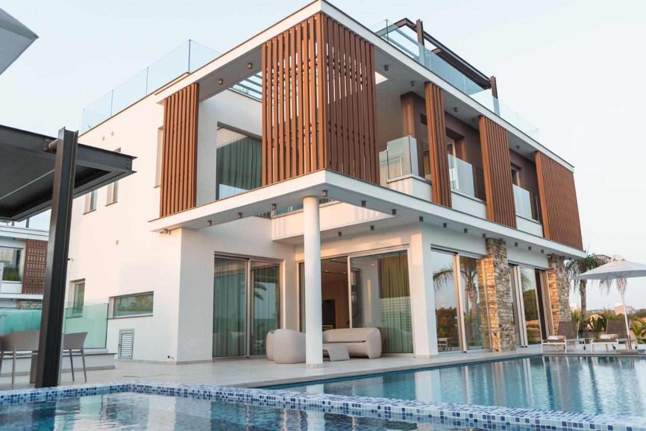 Seaview Luxury Fortuna * Ajia Napa
